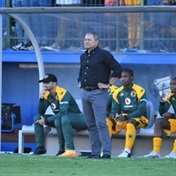 Kaizer Chiefs turning the corner? 'I don't think anyone should be relieved', says coach