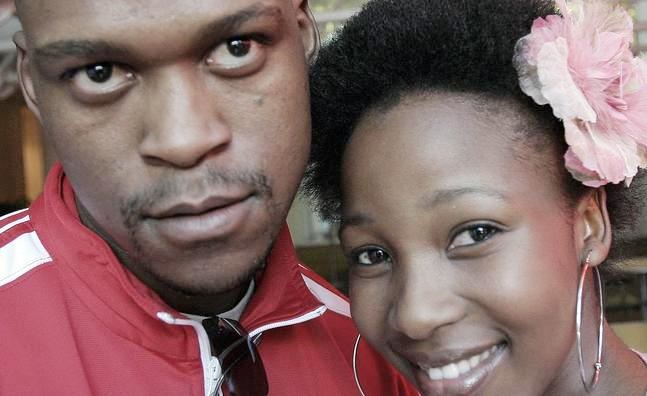 Mandla and Tumi opened cases against each other.