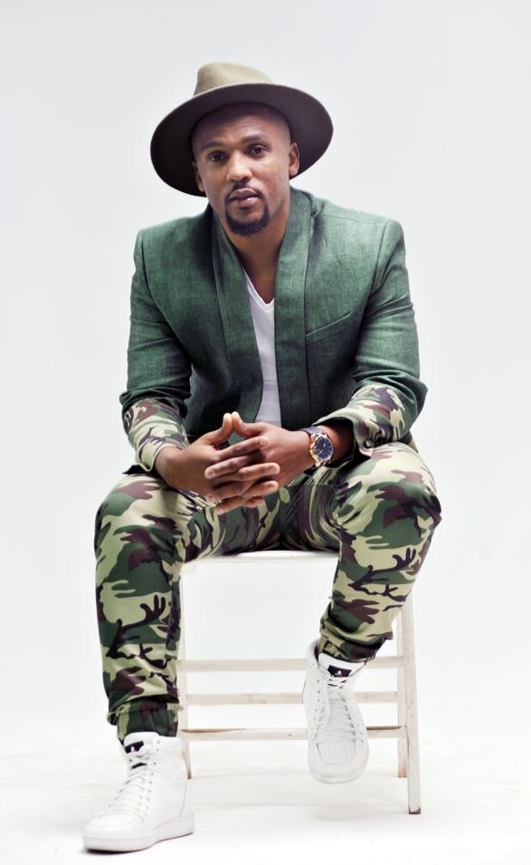 Nathi Mankayi has allegedly had enough of ‘shenanigans’ at Muthaland Entertaiment.