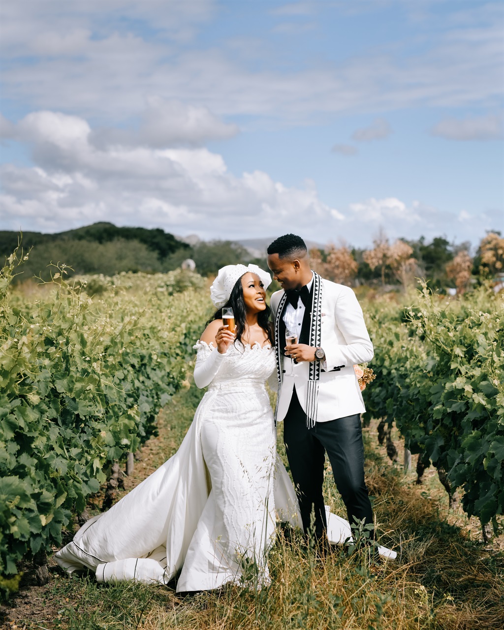 xhosa wedding, love, marriage, bride