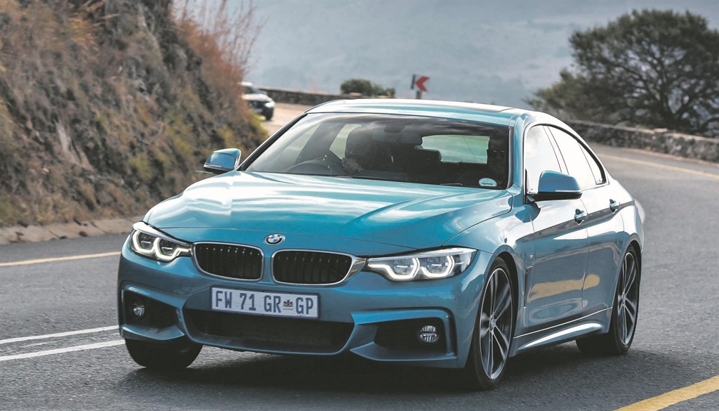 <b>Spoiled for choice</b> City Press writer Justus Visagie and car engineer Martin Pretorius provide useful answers to your automotive questions. <i>Image: Supplied</i>
