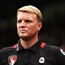 Howe backs Dennis to develop at Bournemouth