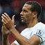 Ferdinand moved by support