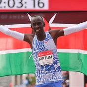 Marathon world record holder Kelvin Kiptum killed in car crash in Kenya