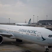 Cathay Pacific, Ethiopian Airlines eye dramatic increase in flights to SA