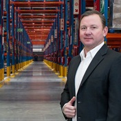 Shoprite CEO sells shares as part of 'rebalancing'