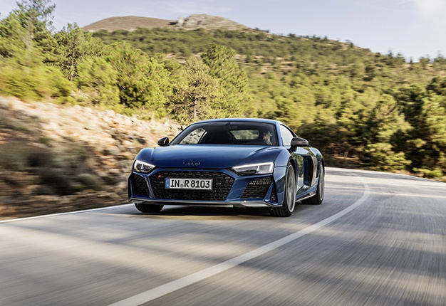 <i>Image: Audi</i>