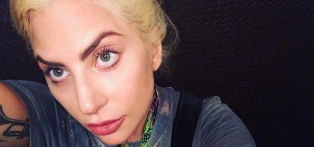PHOTO: Instagram/Lady Gaga