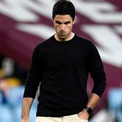 Mikel Arteta: I could write a book about my first 6 months at Arsenal