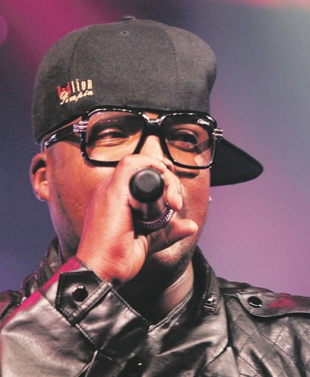 The death of HHP this week has again highlighted the need for   depression and other mental disorders to be destigmatised.  Picture: Muntu Vilakazi