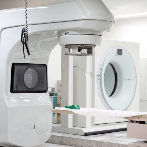 Umtata will soon have state-of-the-art cancer treatment facilities. 
