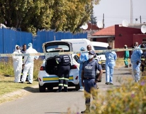 News24.com | ActionSA puts up R50 000 reward for info on mutilated Soweto boys' murders