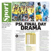 What's in City Press Sport: Bloem Celtic get court interdict to stop Free State play-offs | Understanding Rulani Mokwena