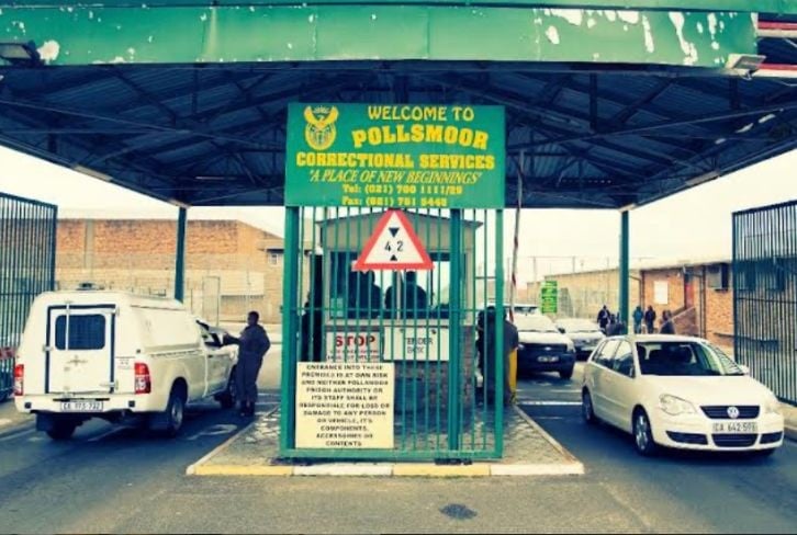More than 2 000 prisoners were on probation and over 5 000 prisoners were released on parole in the Western Cape in 2023.