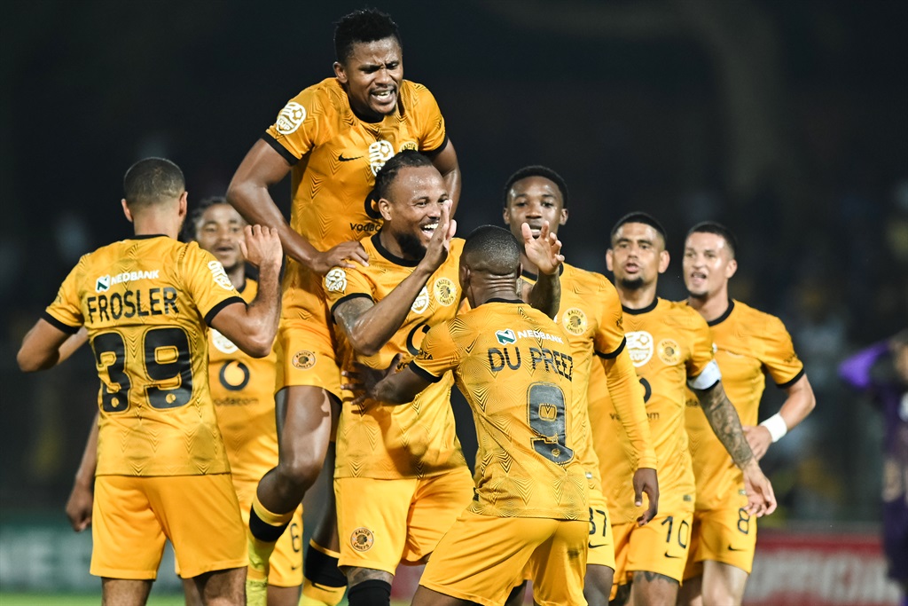 Nedbank Cup Semifinal Preview: Kaizer Chiefs