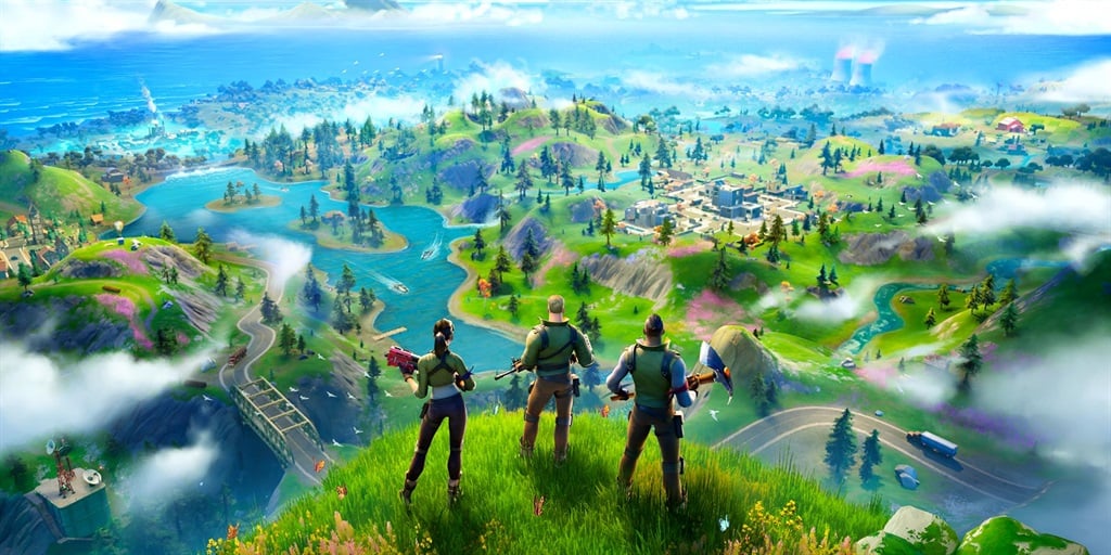 Fortnite Was The Most Important Video Game Of 2018, Whether We Like It