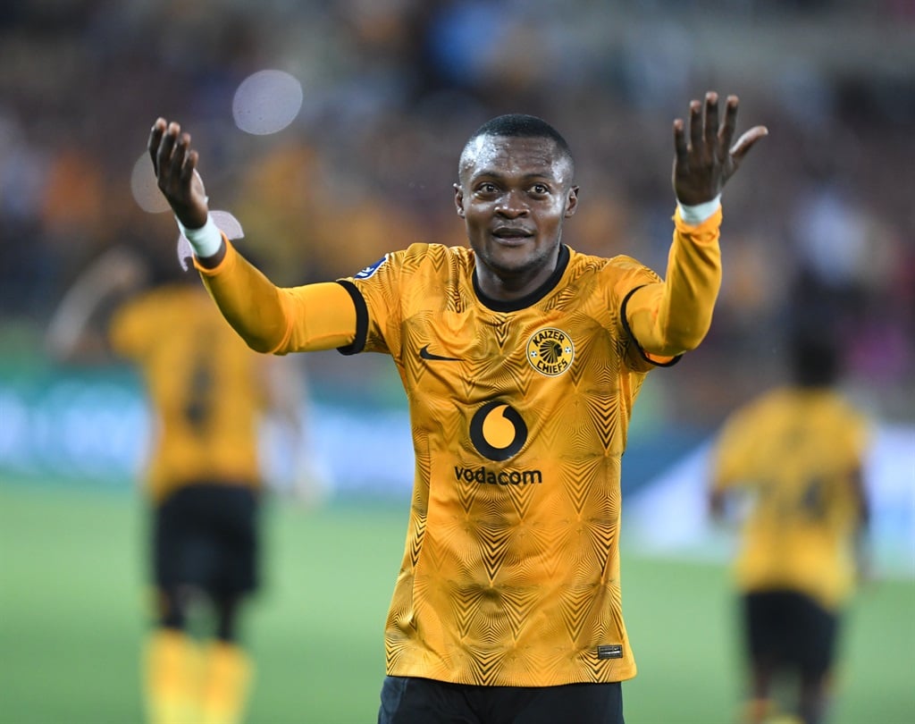 Kaizer Chiefs confirm five signings ahead of new season