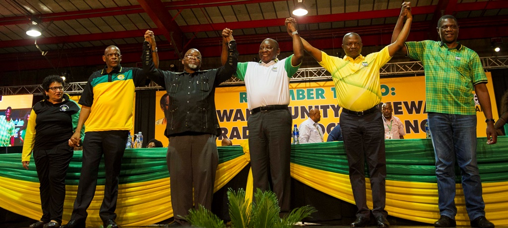 Restoring accountability starts within the ANC | News24