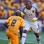 Khune: We didn't stick to the assigned positions