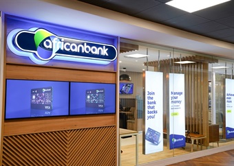 Africanbank's JSE listing on track as profits and customer base surge
