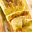 Microwave maize bread