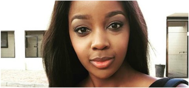 PIC: Thuso Mbedu Instagram Page