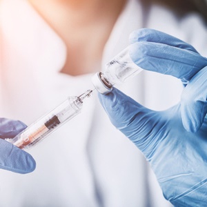 The flu vaccine must be avoided by certain patients