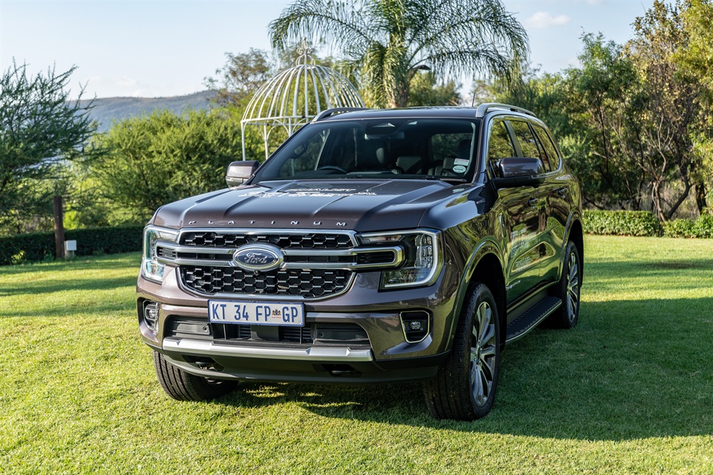 South African-built Ford Ranger Awarded CAR Top 12 Best Buys Title for 10th  Consecutive Year, South Africa