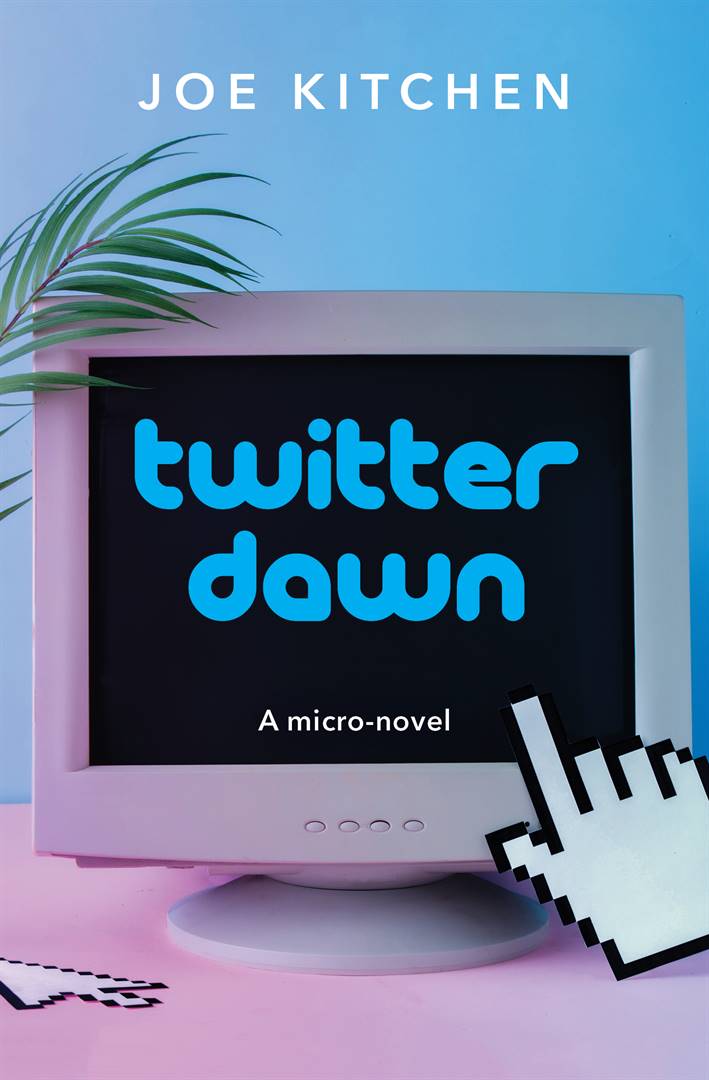 ‘Twitter Dawn’ deur Joe Kitchen (Koos Kombuis)