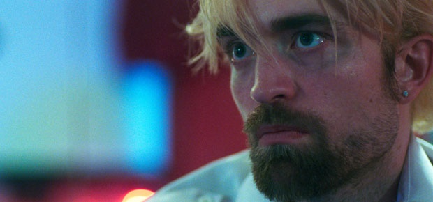 Robert Pattinson in Good Time. (Hercules Film Investments SARL)