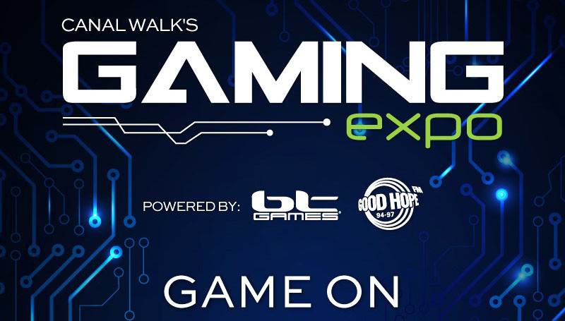 KICK OFF out to defend FIFA17 at second Canal Walk Gaming Expo |