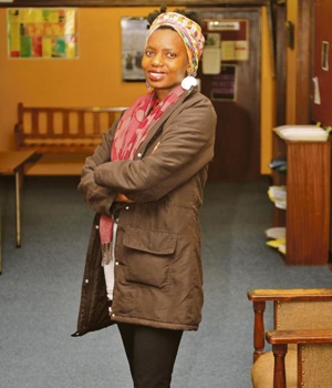 Dr Nomalanga Mkhize. Picture: Supplied