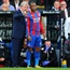 10-man Palace clinch win over Bournemouth