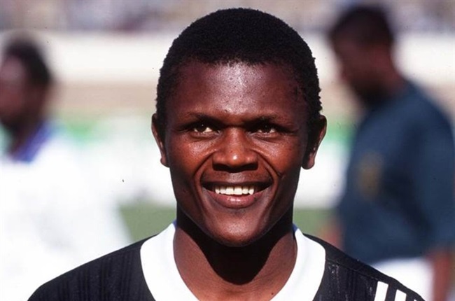 Pirates Legend John Moeti Passes Away - iDiski Times