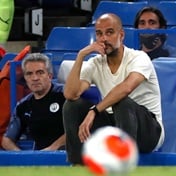 Pep Guardiola urges Man City to cut out errors for Cup glory