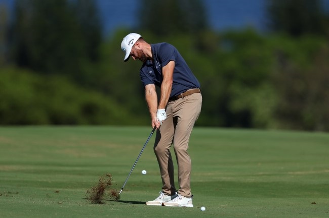 Kirk climbs to one-shot PGA Tour lead at Kapalua | Sport