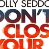 Book review: Don’t close your eyes by Holly Seddon