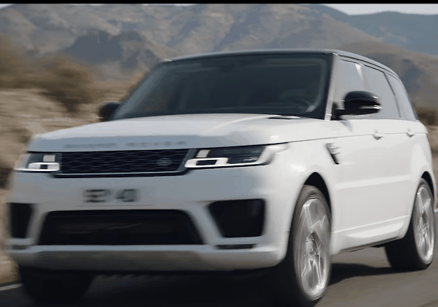 <i>Image: Land Rover / Youtube</i> 