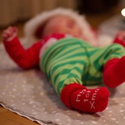 Neo-nativity: More than 500 Christmas babies born across the country