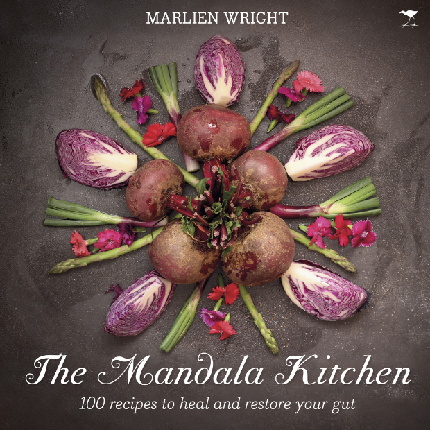 The Mandala Kitchen