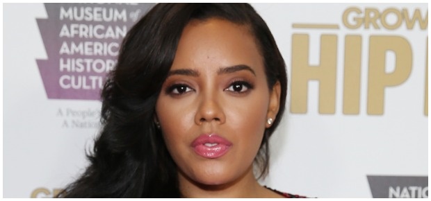 Angela Simmons. (Photo: Getty Images/Gallo Images)