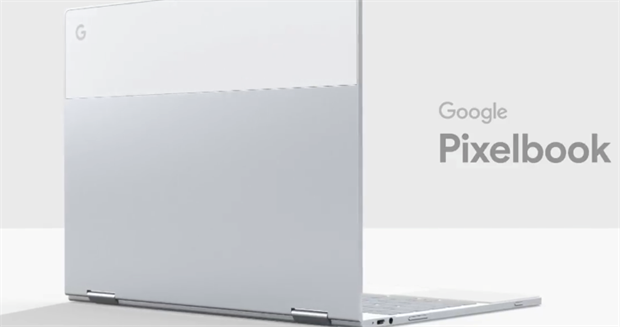 Google announce Google Pixelbook as the thinnest, lightest notebook the company has ever made.