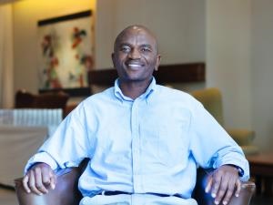 Meet Ben Ngubesilo, Banqueting Manager