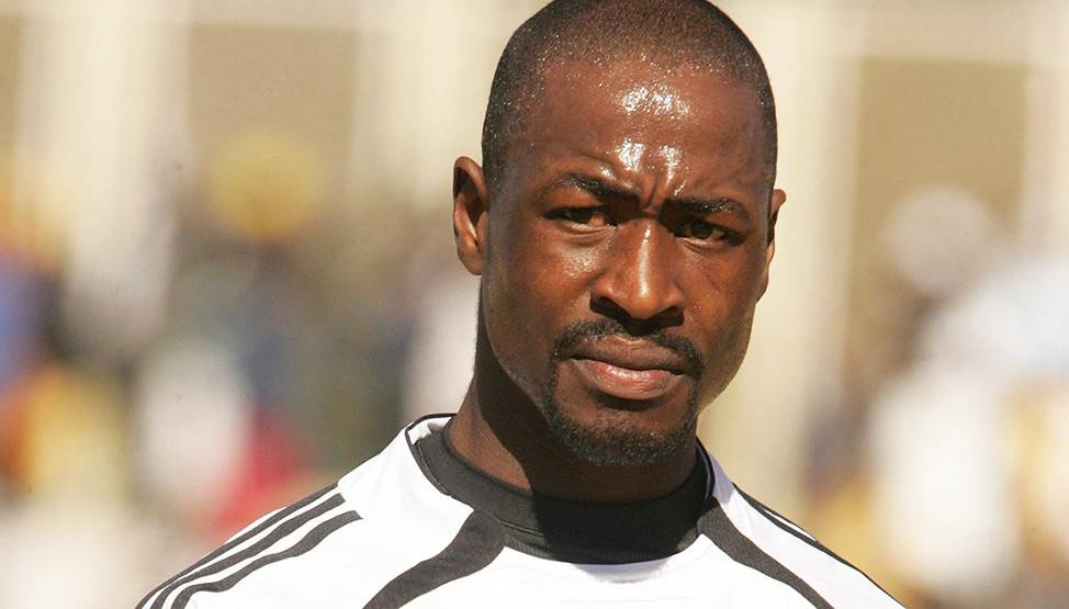 Orlando Pirates Appoint Benson Mhlongo To The Technical Team