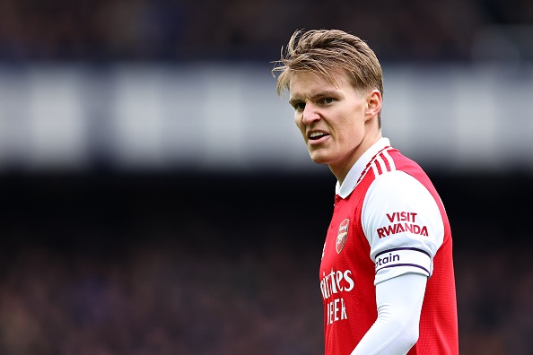 Real Madrid: Why Martin Odegaard made a mistake by going to Arsenal