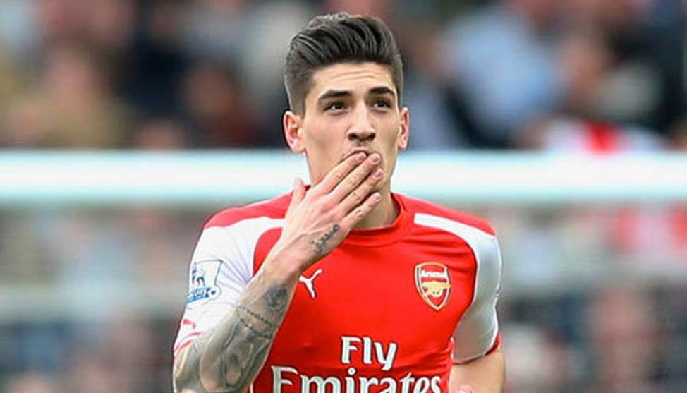 Breaking Hector Bellerin News & Latest Updates