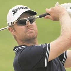 CHAMPION: Jacques Blaauw will be defending his title. (Gallo)