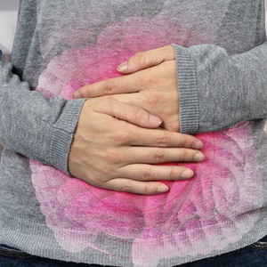 IBS can be hard to diagnose as symptoms can often signify other conditions. 
