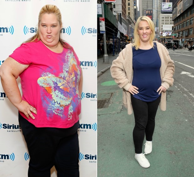 Amazing Hollywood weight-loss transformations: These stars are all the ...