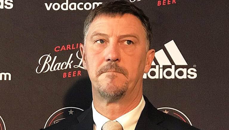 Jonevret happy with Pirates' new signings